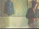 GUY CLARK - old no. 1 LP