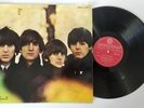 THE BEATLES (33 RPM - ITALY) PMCQ 31505  
