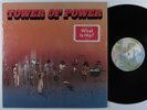 TOWER OF POWER Self Titled WARNER BROS BS-2681 LP VG+ SHRINK **