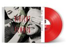 Sold Out x/750 Red Color Vinyl LP Violent Femmes Why Do Birds Sing? / New Mint