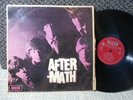 Rolling Stones vg / vg+ unboxed UK mono 1B/4A nol LP Aftermath