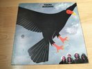 Tucky Buzzard - S/T - USA Vinyl LP (Red Target Capitol) Hard Rock Bill Wyman