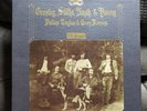 Crosby Still Nash Young Deja Vu First Pressing VG+ Vinyl Cover NM maybe Mint