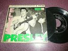 ELVIS PRESLEY ELVIS PRESLEY DOUBLE 45 EP RCA EPB 1254