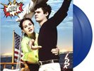 Lana Del Rey - NFR  Norman Fucking Rockwell  (2-LP) Blue Translucent Vinyl