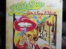 Steely Dan Can't Buy A Thrill Platinum Plus Rainbow Label MCA-37040