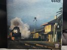 4449 The Daylight Original Master Recording MFSL NM Vinyl Southern Lines Pacific