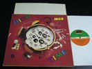 MC5-High Time-ORIGINAL 1970 German LP-NEAR MINT
