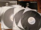 T-BONE WALKER The Complete Recordings Of 9 LP BOX SET MOSAIC R&B Blues