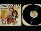 CARPENTERS Christmas Portrait 1980 A&M SP-3210 LP NM/EX Karen & Richard SANTA