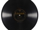 Prewar C&W 78 - Skillet Lickers - Kickin' My Dog Aroun' - Columbia 15084-D VG++