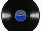 R&B 78 - Calvin Boze - Safronia B - Aladdin - mp3