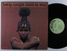 BETTY WRIGHT Hard To Stop ALSTON LP **