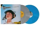Grandaddy ?- Under The Western Freeway - Blue Grey Vinyl 2x LP - Limited VMP NEW