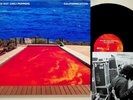 Red Hot Chili Peppers – Californication 2-LP (Vinyl EX+) 1999 Album Reissue RHCP