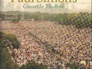 2xLP Paul Simon Paul Simons Concert In The Park NEAR MINT Warner Bros. Recor