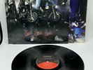 Motley Crue Girls Girls Girls Elektra Records E160725 1987 Authentic Vinyl Album