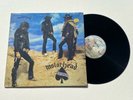 MOTÖRHEAD: ACE OF SPADES - VG++ 1980 MASTERDISK IN SHRINK - METAL LP