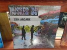 Husker Du Zen Arcade 2x LP NEW vinyl [gatefold Bob Mould 2nd Album Punk Rock]