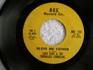 LOOS FOOS & THE FIBERGLASS CORNFLAKE BLESS ME FATHER PSYCH ORIG RARE