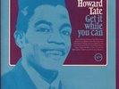1967 Howard Tate Soul Mono LP (Get It While You Can)