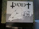 THE FAITH / VOID - 12