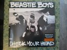Check Your Head by Beastie Boys (Record, 2009)