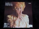 DUSTY SPRINGFIELD w/ 