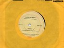 Queen A KIND OF MAGIC New Zealand EMI Records RARE 7