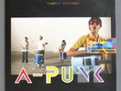 Vampire Weekend / A-Punk: XL Recordings  XLS 305 / XLS 305CD