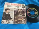 THE BEATLES 