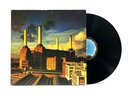 Pink Floyd - Animals - 1977 Original Year UK Gatefold Second Pressing - Vinyl LP