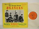 The Savage Young Beatles-This Is The...Savage Young Beatles-Peter Best-Rock-LP
