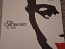 The Courteeners - St. Jude 2018 Red RSD Vinyl.