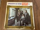 MICHAEL STANLEY Smooth As Raw Silk 1969 rare psych