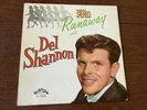 Del Shannon - Ultimate Rare, Rare, 1961 