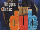 Tapper Zukie In Dub LP VINYL Blood & Fire 1995