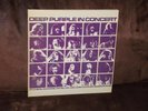 2-LP-Set: DEEP PURPLE In Concert (1980) German First Press in near Mint