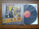 CLASH CUT THE CRAP LP 1985 UK CBS 1ST A1B1 LYRIC INNER LOOKS PLAYED ONCE M- VIN