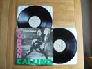 THE CLASH, LONDON CALLING 1979 UK 1ST PRESS VINYL LP, EXC AUDIO,VG SLV & INNERS