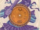 REGGAE 45 BOB MARLEY & THE WAILERS - MR. BROWN / TRENCH TOWN ROCK - UK TROJAN