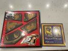 Persona 5 Royal Vinyl Record 3XLP original soundtrack and Hymn of the Soul Vinyl