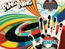 Ping Pong - About Time [New Vinyl LP]