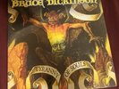 Tyranny Of Souls by Bruce Dickinson (Record, 2017)