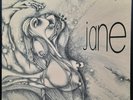 Jane - Together - Vinyl LP - German Press - Brain 1978 (NM / Exc)
