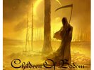 Children of Bodom - I Workship Chaos Black Vinyl LP NEU