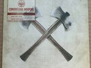 My Chemical Romance Conventional Weapons Volume 4 Vinyl RARE