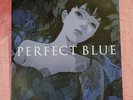 Perfect Blue Original Soundtrack (Vinyl)