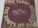 King Tubby - The Roots of Dub - Clocktower LP