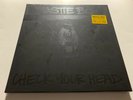 BEASTIE BOYS Check Your Head Limited Collectors Edition 4LP Vinyl Box Set Sealed